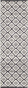 New Castle Global Black Area Rug