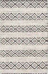 Lake Station Global Cream Area Rug