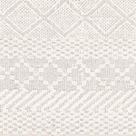 Sue Global Cream Area Rug