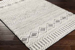 Beech Grove Global Cream Area Rug