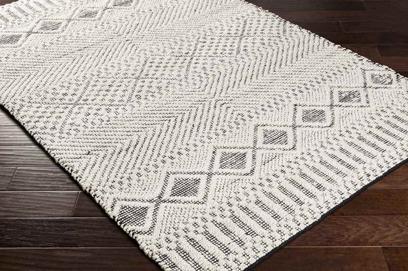 Beech Grove Global Cream Area Rug