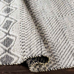 Beech Grove Global Cream Area Rug