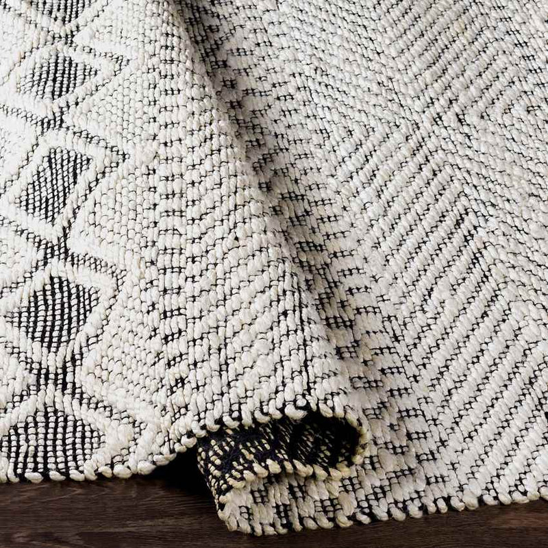 Beech Grove Global Cream Area Rug