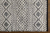 Beech Grove Global Cream Area Rug