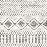 Beech Grove Global Cream Area Rug