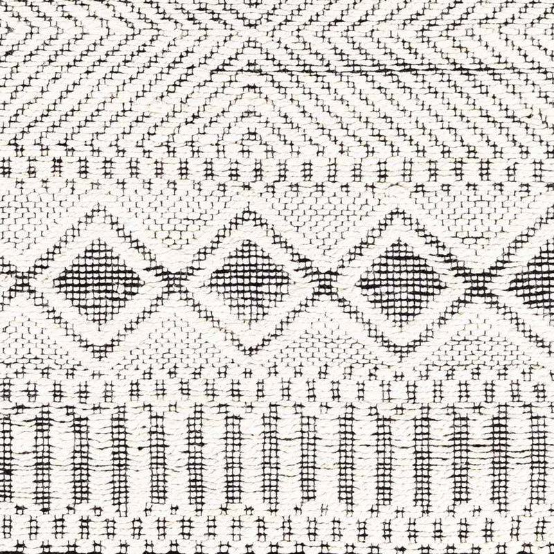 Beech Grove Global Cream Area Rug