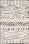 Greensburg Global Cream Area Rug