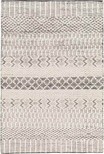 Greensburg Global Cream Area Rug