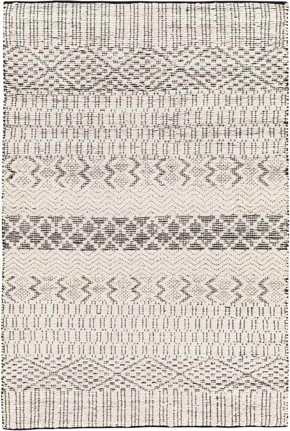 Greensburg Global Cream Area Rug