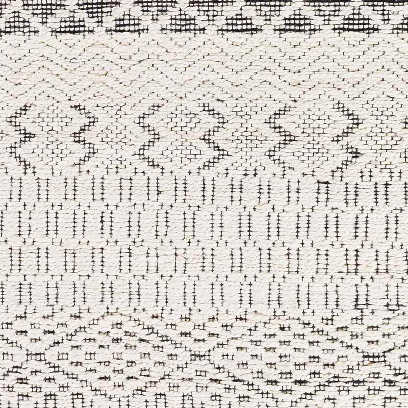 Greensburg Global Cream Area Rug