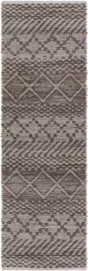 Sue Global Medium Gray Area Rug