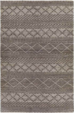 Sue Global Medium Gray Area Rug