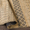 Greensburg Global Tan Area Rug