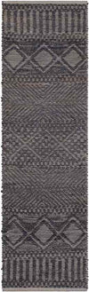 Beech Grove Global Charcoal Area Rug