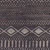 Beech Grove Global Charcoal Area Rug