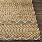Sue Global Tan Area Rug