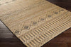Beech Grove Global Tan Area Rug