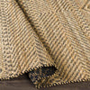 Beech Grove Global Tan Area Rug
