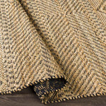 Beech Grove Global Tan Area Rug