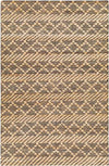 Connersville Global Tan Area Rug