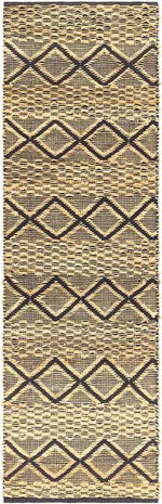 Lake Station Global Tan Area Rug