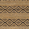 Lake Station Global Tan Area Rug