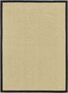 Camborne Global Black Area Rug