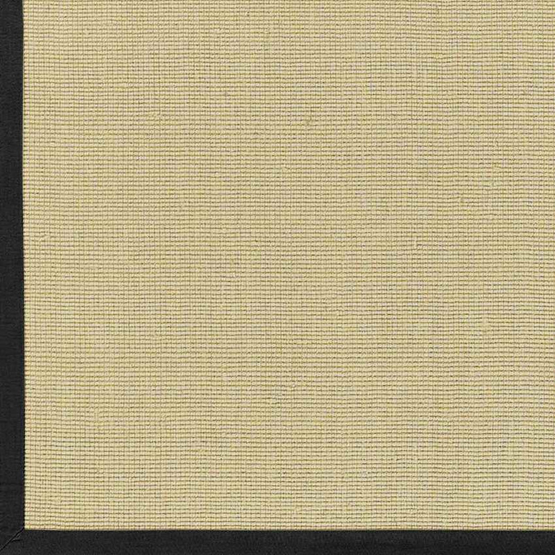 Camborne Global Black Area Rug