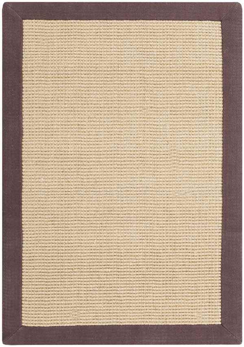Camborne Global Tan/Black Area Rug