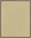 Camborne Global Tan/Black Area Rug