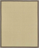 Camborne Global Tan/Black Area Rug