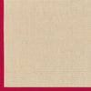 Camborne Global Red Area Rug