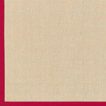 Camborne Global Red Area Rug