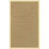 Camborne Global Butter Area Rug