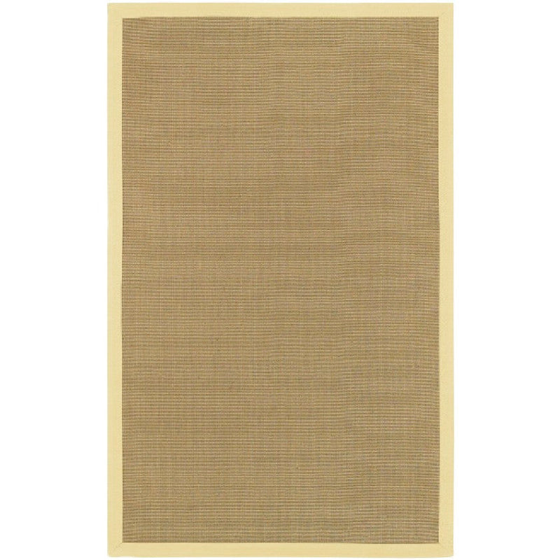 Camborne Global Butter Area Rug
