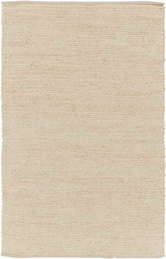 Tyronza Global Beige Area Rug