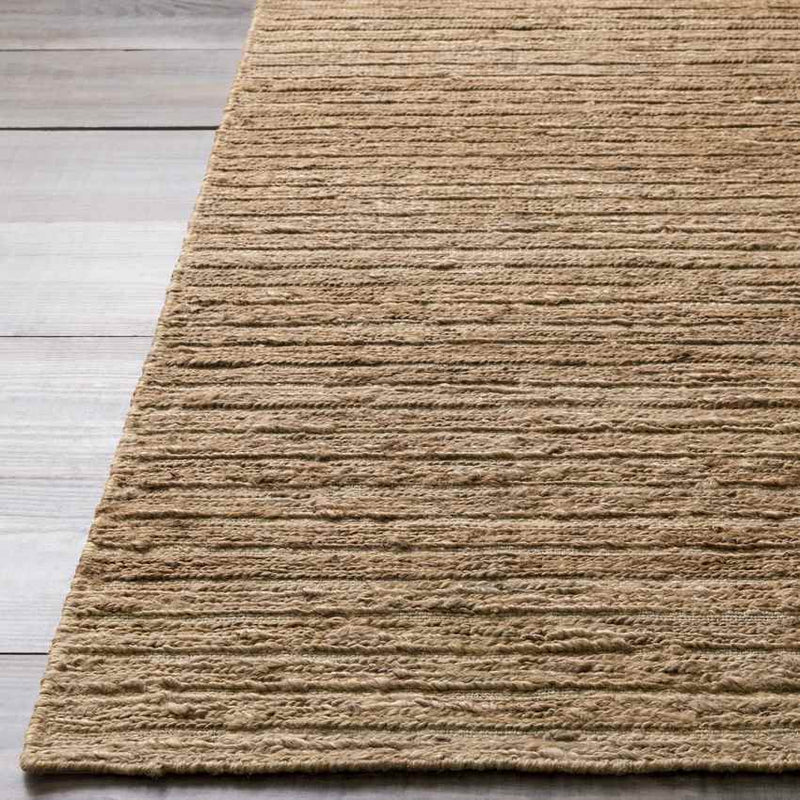 Tyronza Global Beige Area Rug