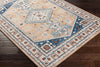 Clifford Traditional Cream Area Rug