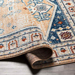 Clifford Traditional Cream Area Rug