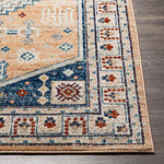 Clifford Traditional Cream Area Rug