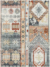 Converse Global Charcoal Area Rug