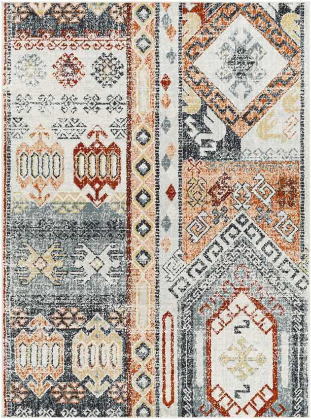 Converse Global Charcoal Area Rug