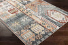 Converse Global Charcoal Area Rug