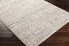 Edwardsport Global Gray Area Rug