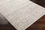 Edwardsport Global Gray Area Rug