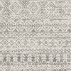 Edwardsport Global Gray Area Rug