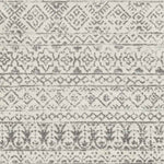 Edwardsport Global Gray Area Rug