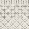 Elberfeld Global Cream Area Rug