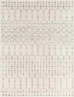 Ellettsville Global Ivory Area Rug
