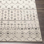 Elnora Global Cream Area Rug
